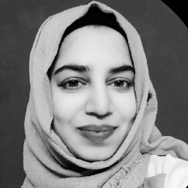 Mariya Samreen - Psychological Counsellor